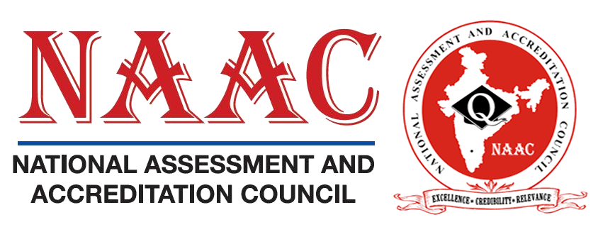 NAAC Accreditation Logo